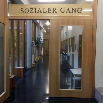 Schulsozialarbeit