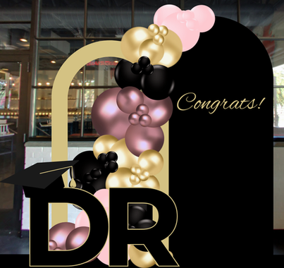 balloons charlotte, nc