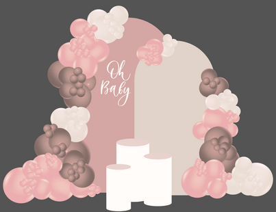 balloons charlotte, nc