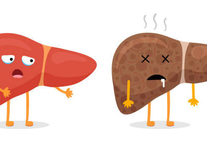 Toxicidad hepática en el culturismo: ¿qué tan real es el peligro?