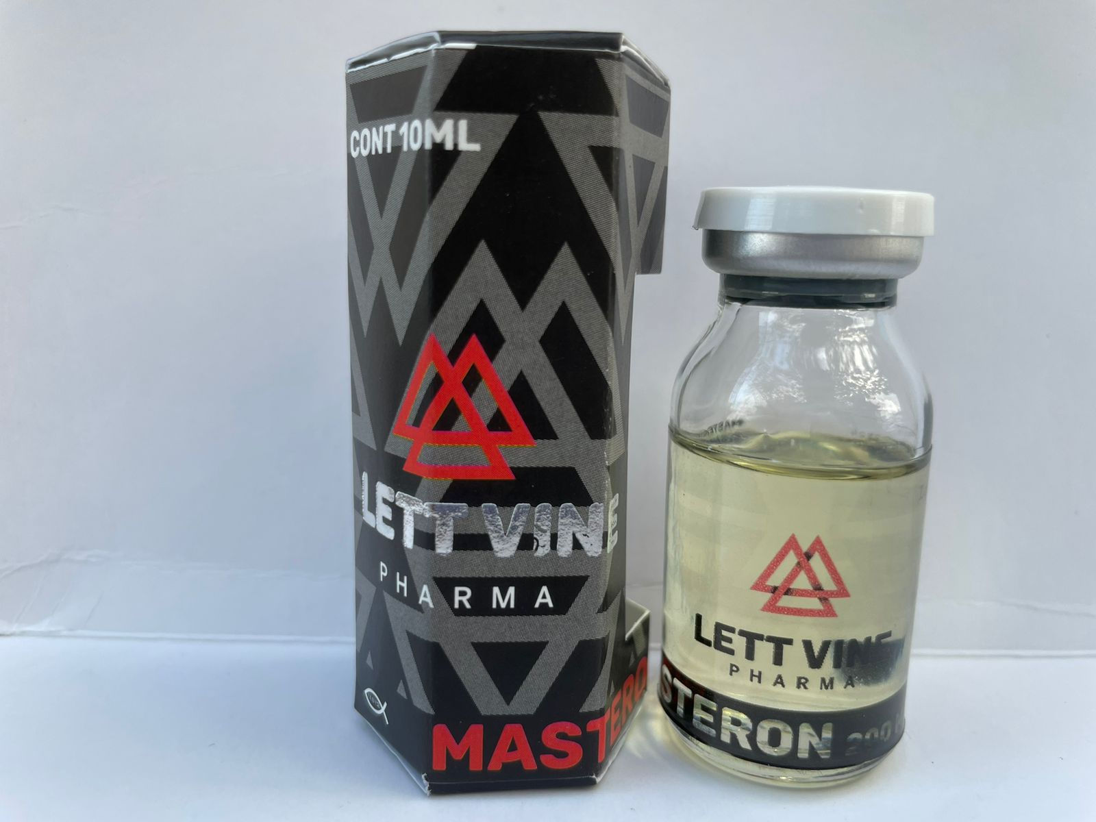MASTERON 10 ML LETT VINE