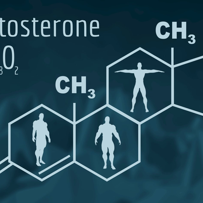 Testosterona libre y total: lo que debes saber