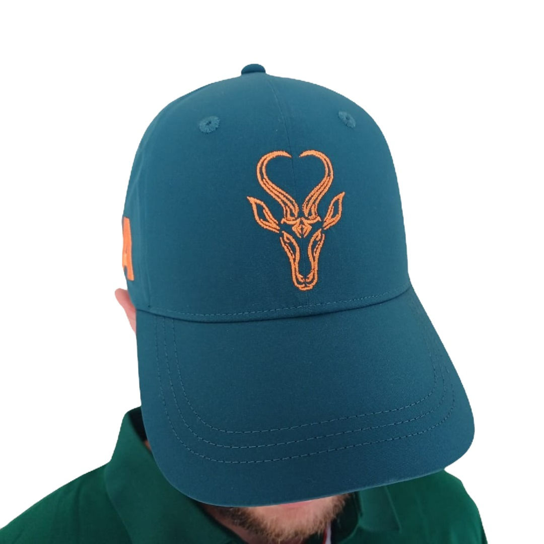 Springbok Cap
