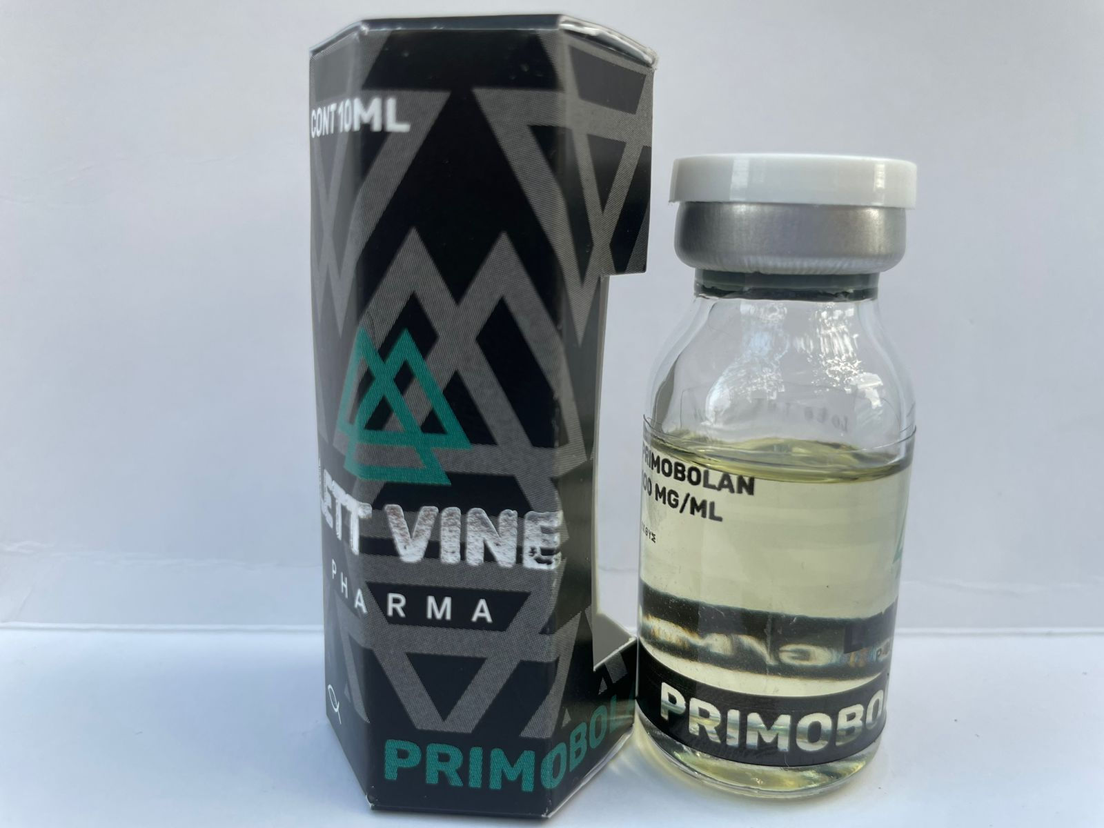PRIMOBOLAN 10 ML LETT VINE
