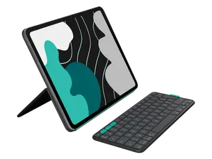 Logi Flip Folio Review