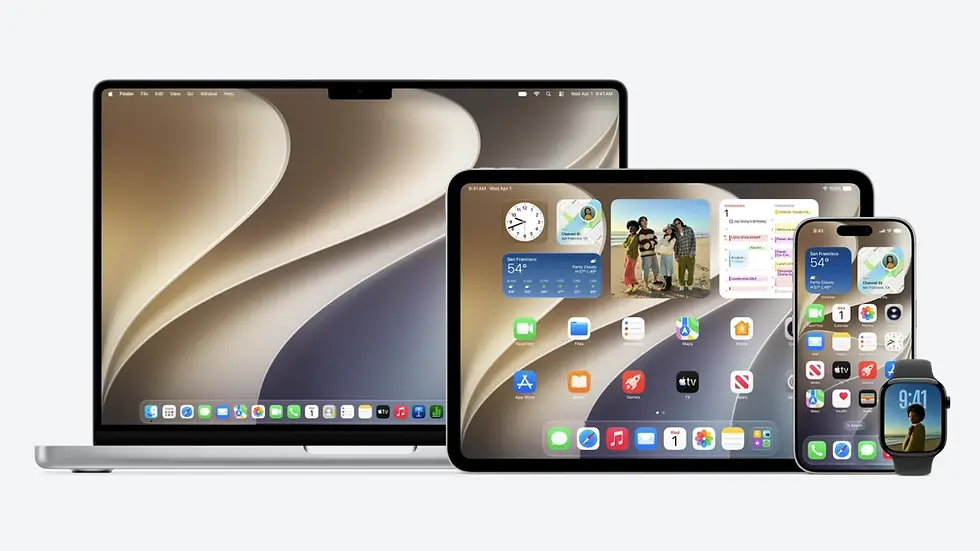 WWDC 2026: This Year Apple's software Upgrade — Our Thoughts