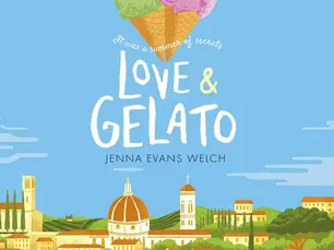 Love & Gelato / Jenna Evans Welch