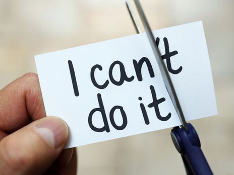 Croire et rester positif : Mission Impossible?