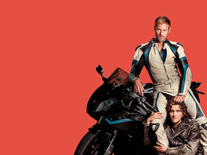 Pillion Movie Review