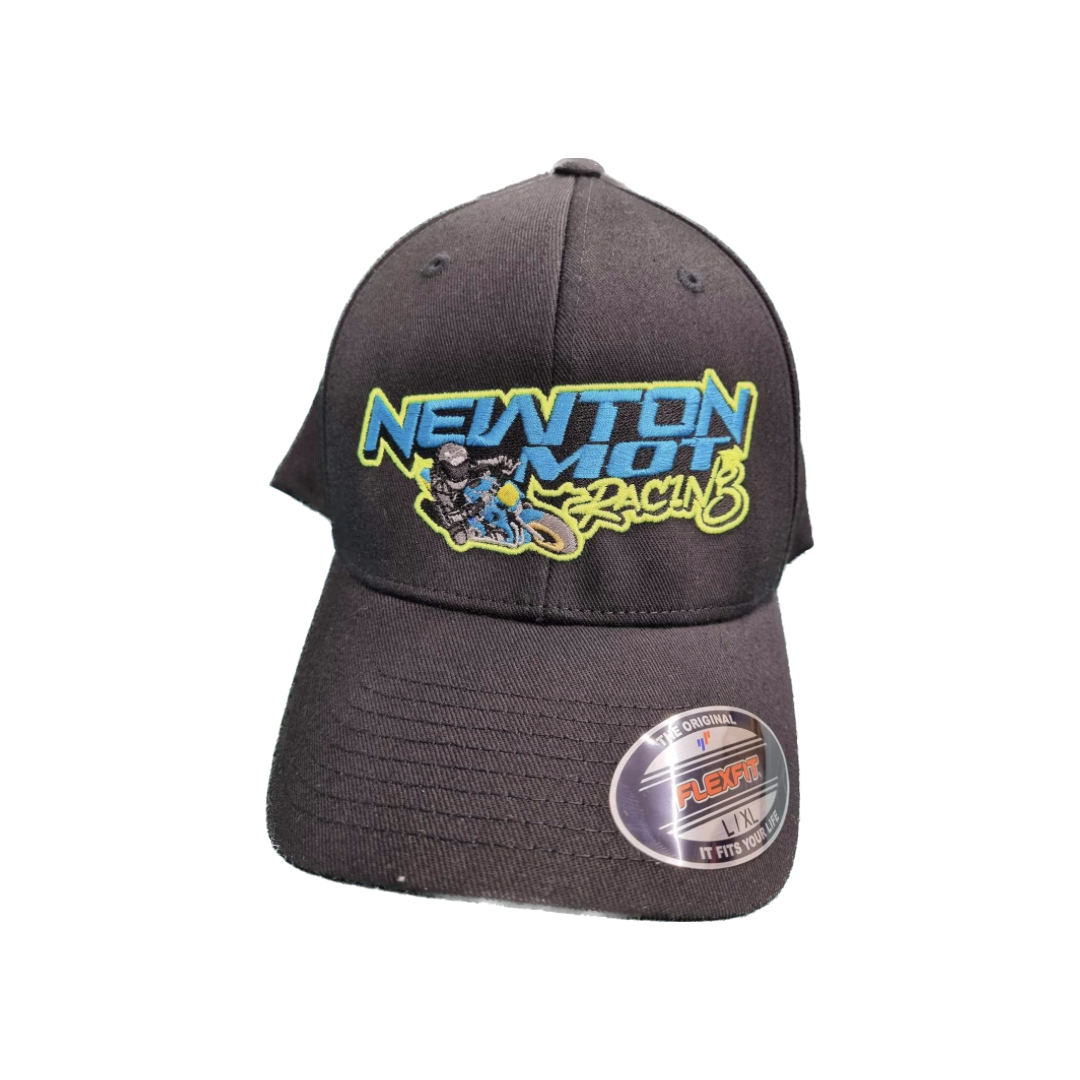 Newton mot cap 