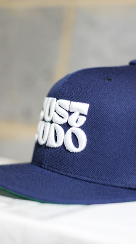 GGG 6 Panel Snapback Cap | GGG