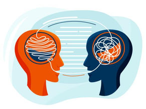 ¿Cómo comunicarme con mi familiar?