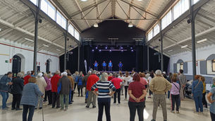 5 de noviembre: Día internacional de las personas cuidadoras