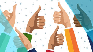 La voz de las personas cuidadoras