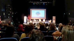 Jornadas técnicas de la Dirección General de Mayores 2021