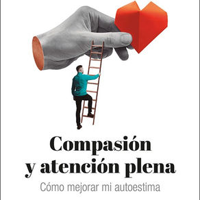 Compasión y atención plena
