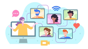 Formaciones para personas cuidadoras