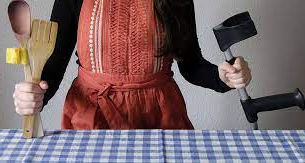 Cuidadorxs invisibles