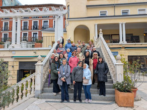 Un paseo por el Rastro de Madrid