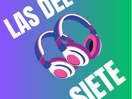 Cuidar a quienes cuidan con Las del siete