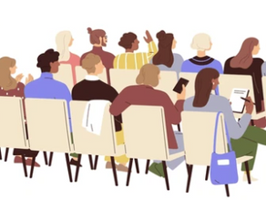 Damos la bienvenida a los "Espacios de encuentro" para personas cuidadoras