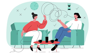 Asesoramiento individual: Poniendo el foco en ti