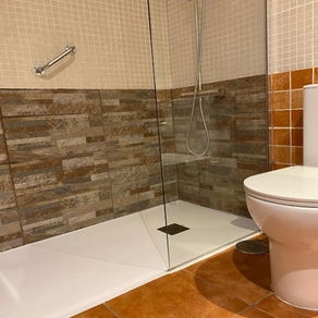 El cuarto de baño, un lugar para cuidar