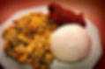 NIGERIAN SPECIALS
