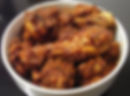 Pepper Chicken (10pc)