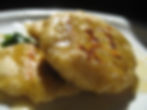 MASA WITH HONEY