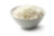 WHITE RICE