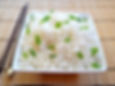 COCONUT RICE