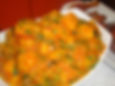 YAM PORTAGE