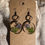 Thumbnail: Pressed Flower Earrings 