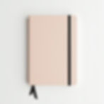 Vision Board Journal