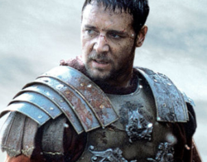 New: D&D Fighter Commander