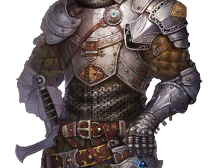 D&D Edits: Proficiency, Part 2: Armor Proficiency