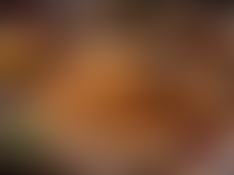 Rascasse-Filet mit Vadouvan im Bananenblatt