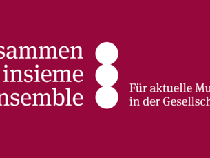 Le pays a besoin de nouvelles mélodies