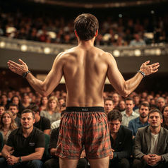 «Wer nur Buzzwords bietet, steht nackt da, wenn man sie streicht!»