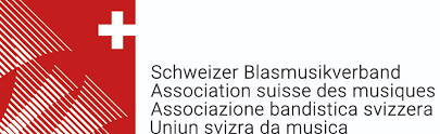 Logo Schweizer Blasmusikverband SBV