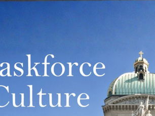 Taskforce Culture: L'initiative faussement appelée « pour la durabilité » signifie plus de bureaucratie, moins d'échanges et moins d'opportunités pour la culture.