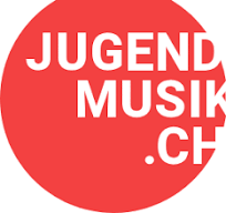 Logo Schweizer Jugendmusikverband SJMV