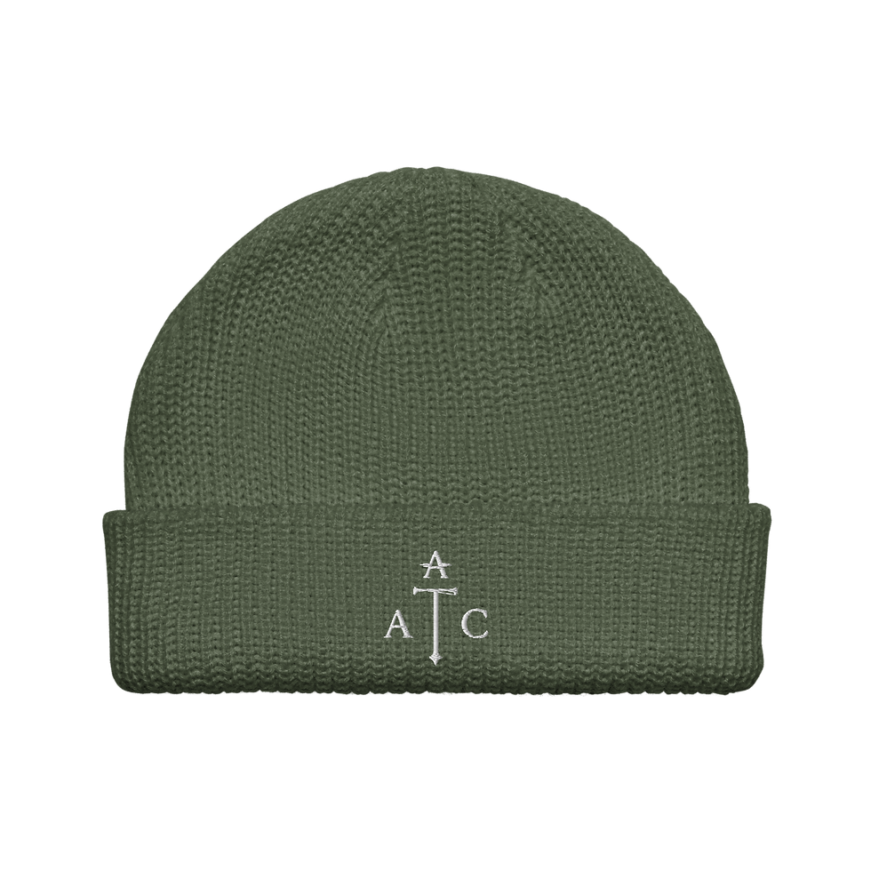 Thumbnail: Dockwatch Beanie