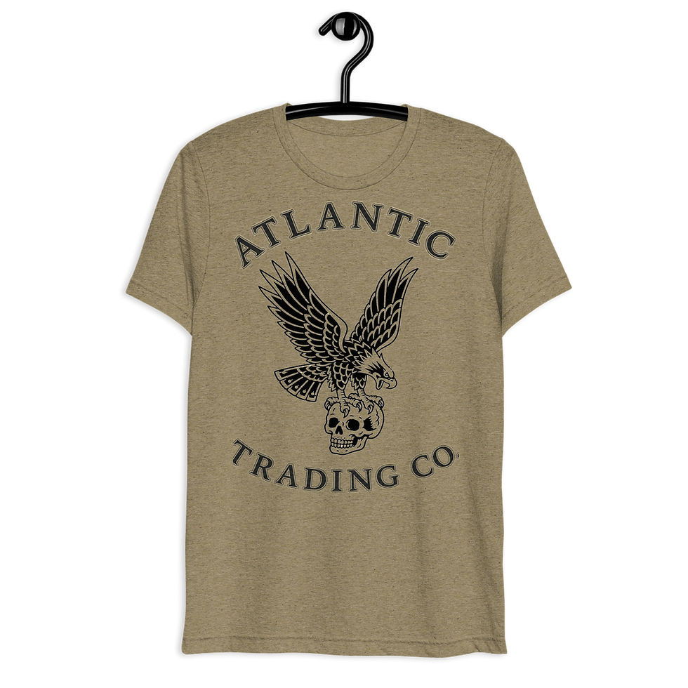 Thumbnail: Foundry Tee