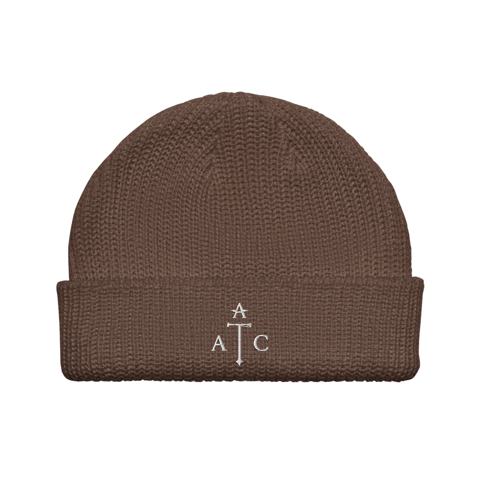 Thumbnail: Dockwatch Beanie