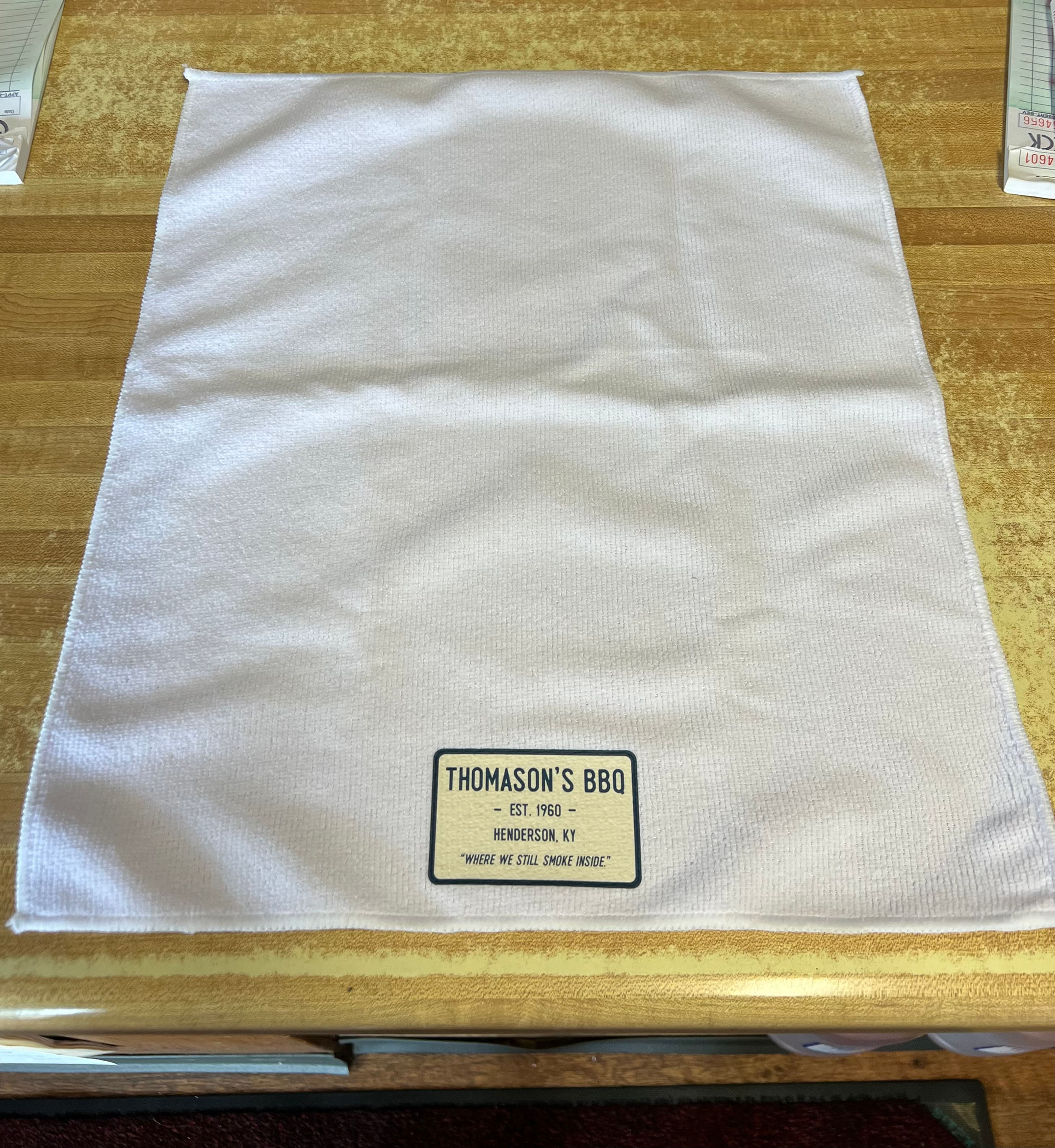 Kitchen Towel