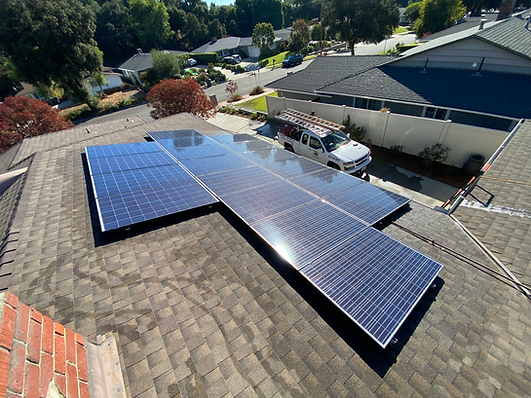 Discover how often to clean your solar panels for maximum efficiency and longevity. Learn tips and trust Palm Coast Solar Cleaning for expert services in your area!