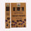 Thumbnail: Botanical Natural Masala Incense Sticks