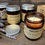 Thumbnail: Aromatherapy soy wax candles - 200g